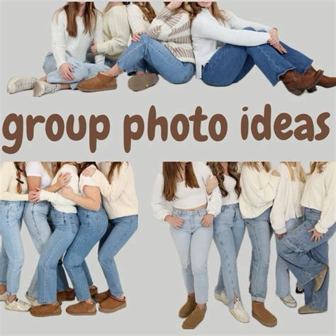 pin  bestie photo shoot