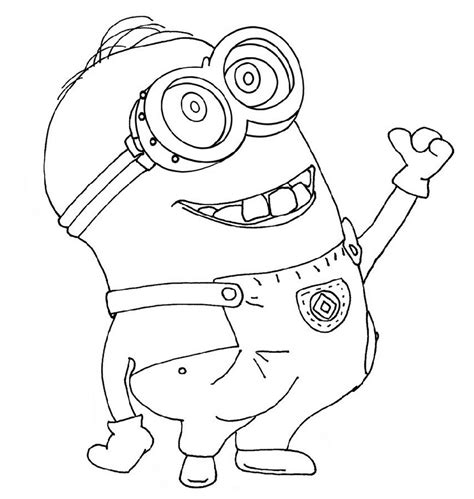 Coloring Pages Of Boys Coloring Pages