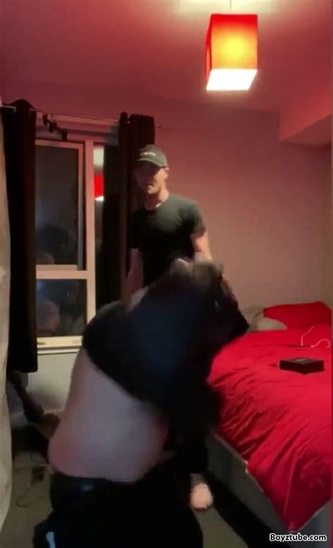 HOT MASTER Whips And A Lucky Slave ThisVid