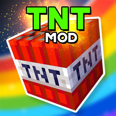 Ultimate Tnt Mod Apps On Google Play