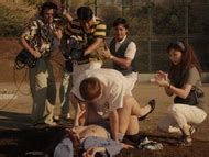 Ami Tomite Nue Dans The Naked Director