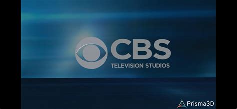 Cbs Television Studios Logo Remake By Logomodels On Deviantart