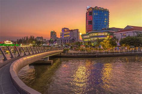 Ninh Kieu Wharf Complete Guide To Can Thos Riverside Hub Local Vietnam