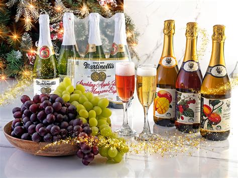 Maridaje De Jugo Espumoso Con Uvas Revista Socio Sams Club