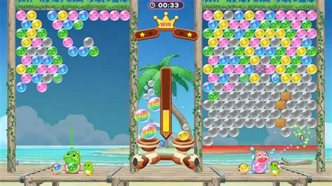 Puzzle Bobble Everybubble Switch Game Nintendo Life