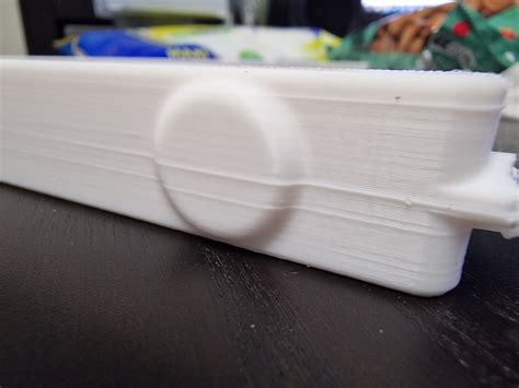 random thicker layer lines  print troubleshooting bambu lab