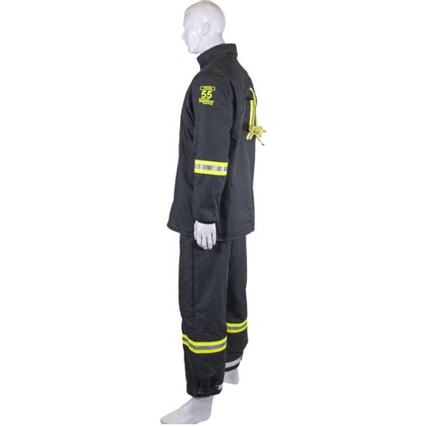 Cal Tcg Arc Flash Suit Kit With Escape Strap