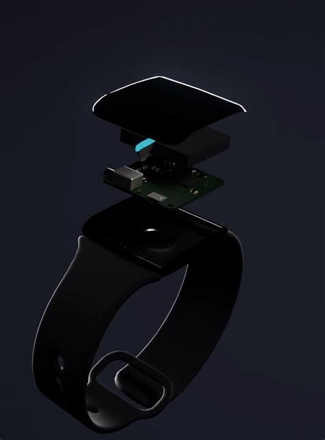 custom wearable electronics design development solutions ajprotech