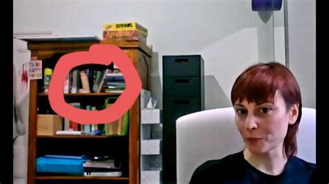 Dildo In The Background Of Bbc Reporter Youtube