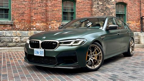 bmw  cs gear ratio