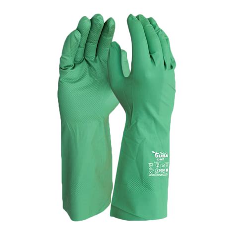 Juba H Nt Biodegradable Nitrile Gloves Gloves Co Uk