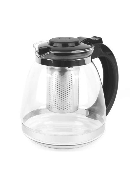 KELLI Чайник заварочный, 1500 мл - купить с доставкой по выгодным ценам ...