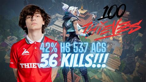 Kills No Overtime T Asuna Jett Vod Ft Zander Omen And