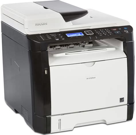 МФУ Ricoh SP 377SFNwX 408156 купить в Москве и с доставкой по России по ...