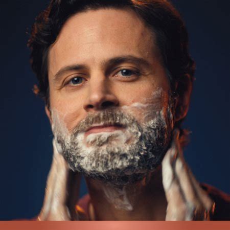 Gillette King C Beard Face Wash Bartshampoo