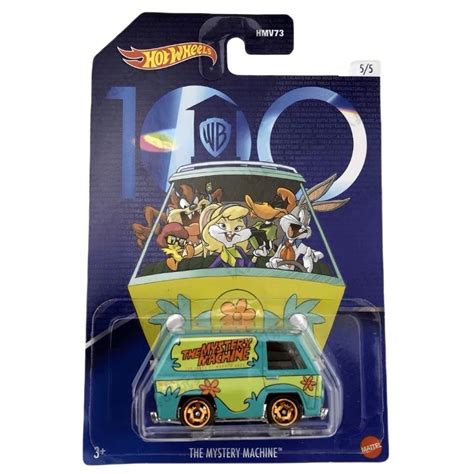 Hot Wheels Rodas Quentes Hmv S Rie Tema Cultura De Entretenimento Do