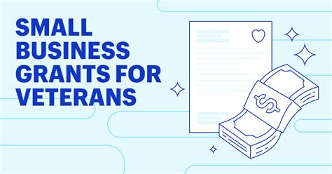 8 Small Business Grants for Veterans (2023) - Shopify