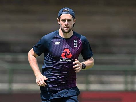 Chris Woakes says he will miss NZ Tests in case DC reaches into final ...