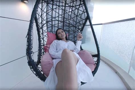 Mistress Kennya Bdsm Vacation Fantasy Episode Balcony Tease Vr Porn Video Vrporn