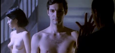 Nude Video Celebs Mirto Alikaki Nude Black Out P S Red Out 1998