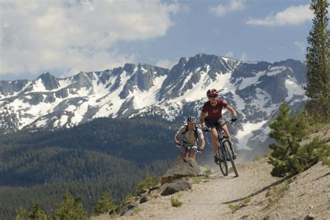 The Best Electric Bike Trails In The Usa -14 Amazing Tracks