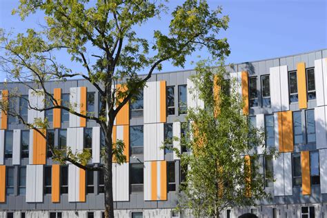 Residential Learning and University Housing