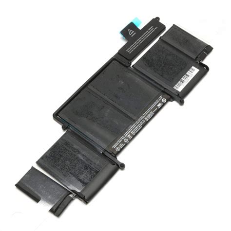 Bateria A Macbook Pro Alphamac Assist Ncia Especializada Apple