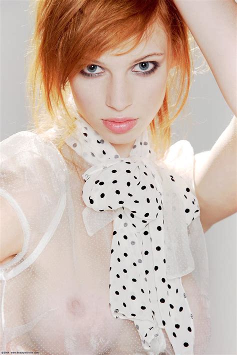 Sheer Blouse Porn Pic