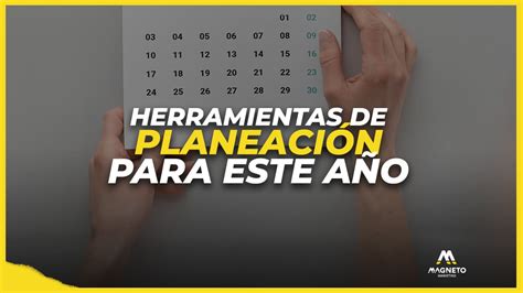 12 Herramientas De Planeación Estratégica