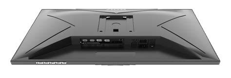 AOC GAMING U28G2XU2: Gaming monitor with 4K and HDMI 2.1