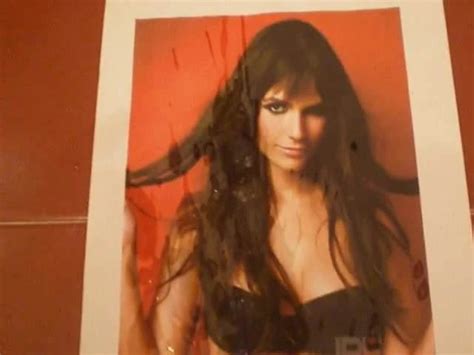 Jordana Brewster Lola Ponce Cum Tribute Gay Man Porn Xhamster