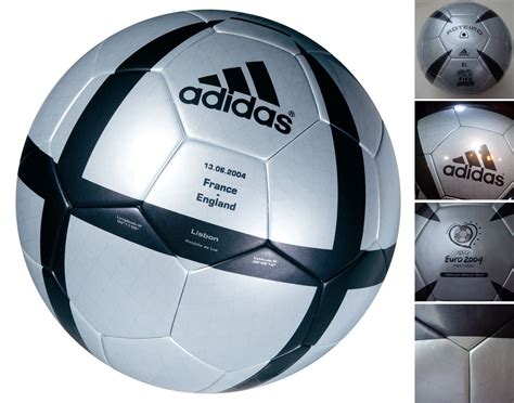 elFutbloglin: Adidas Roteiro (Eurocopa 2004)