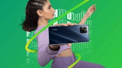 Infinix Hot Lands In The Philippines Noypigeeks