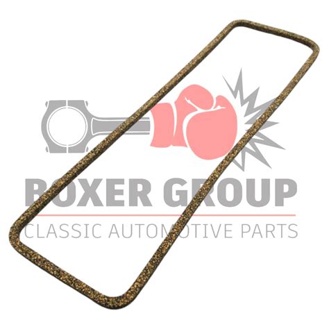Gasket Rocker Cover 1500 - Boxer Group