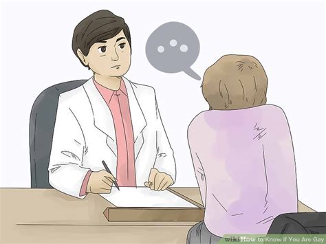 Ways To Know If You Are Gay WikiHow