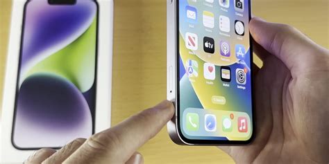 Как вставить сим-карту в разные модели iPhone — Лайфхакер