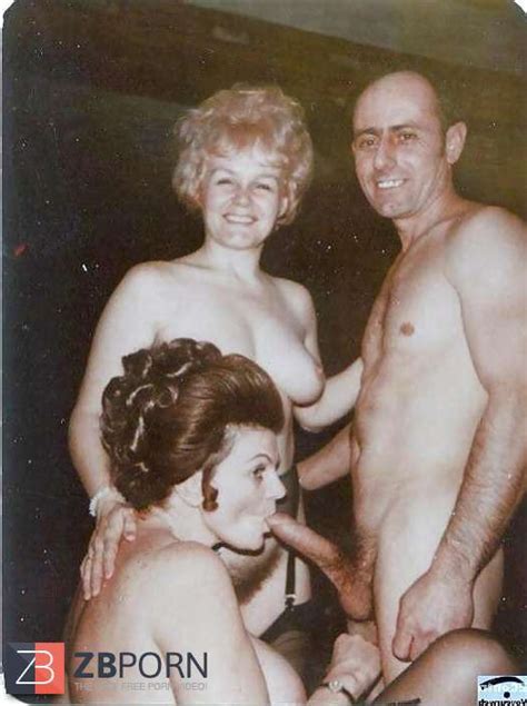 Vintage Fuck Fest Sequences Vol ZB Porn