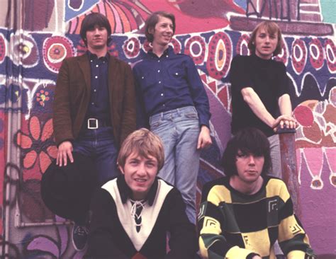 Buffalo Springfield Again A Conversation With Richie Furay Goldmine