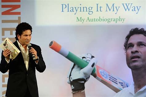 sportspersons   autobiographies news
