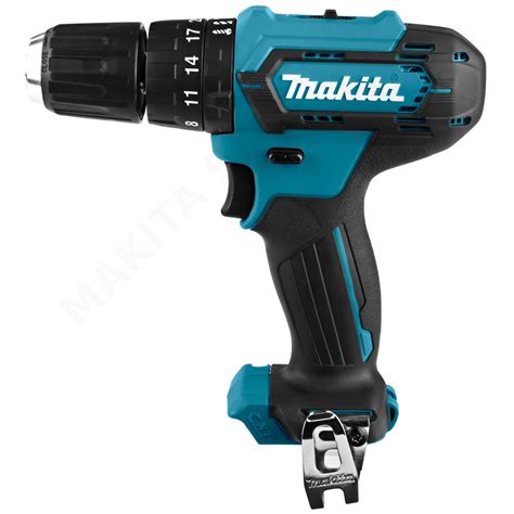 MAKITA HP333DZ BODY akumulatorowa wiertarko wkrętarka udarowa 30Nm CXT