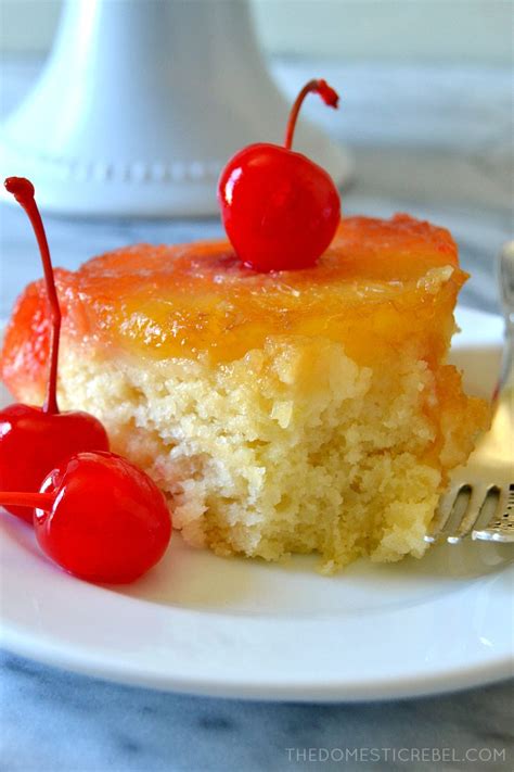 The Best Pineapple Upside Down Cake Artofit