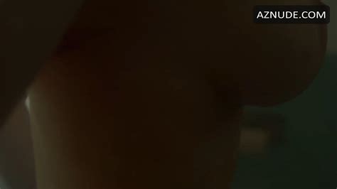 SARA ETIENNE Nude AZNude