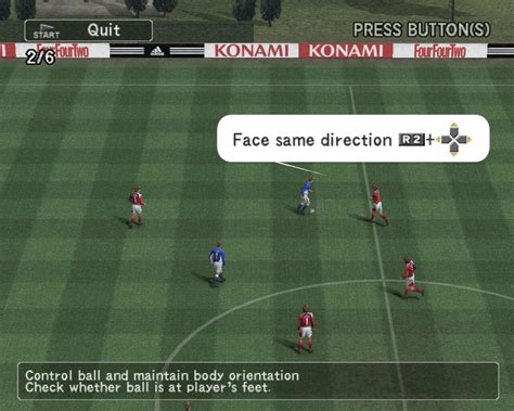 Download World Soccer Winning Eleven 8 International Windows My