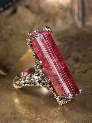 Украшения с турмалином купить - Gabilo