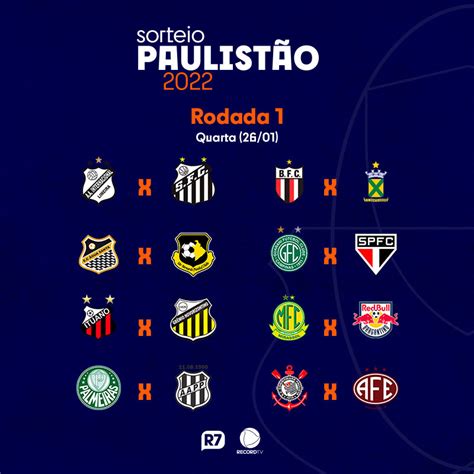 2024 Campeonato Paulista Scores Jonie Magdaia