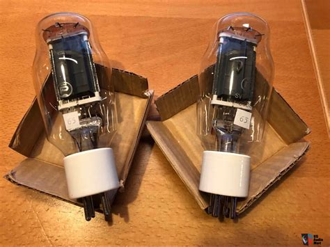 Svetlana Sv Platinum Matched Pair Pending Photo Us Audio