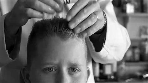 The Barber L Homme Qui N Tait Pas L Bande Annonce De Vid O