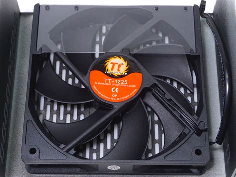 The Thermaltake Toughpower GF A3 750W PSU Review: Mid-Range 750W PSU ...