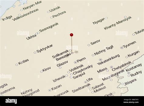 russia political map res stock photography images alamy