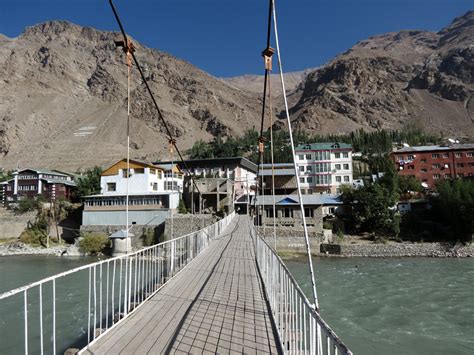 Хорог. Город у Крыши Мира: varandej — LiveJournal